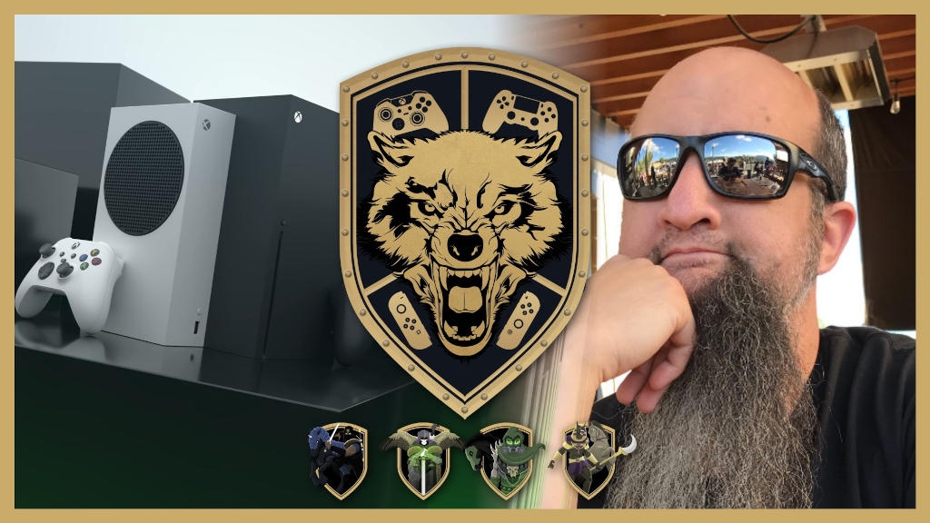 Η Microsoft ετοιμάζει και άλλα Xbox games εντός του 2021, τα οποία δεν έχουν ακόμη ανακοινωθεί
