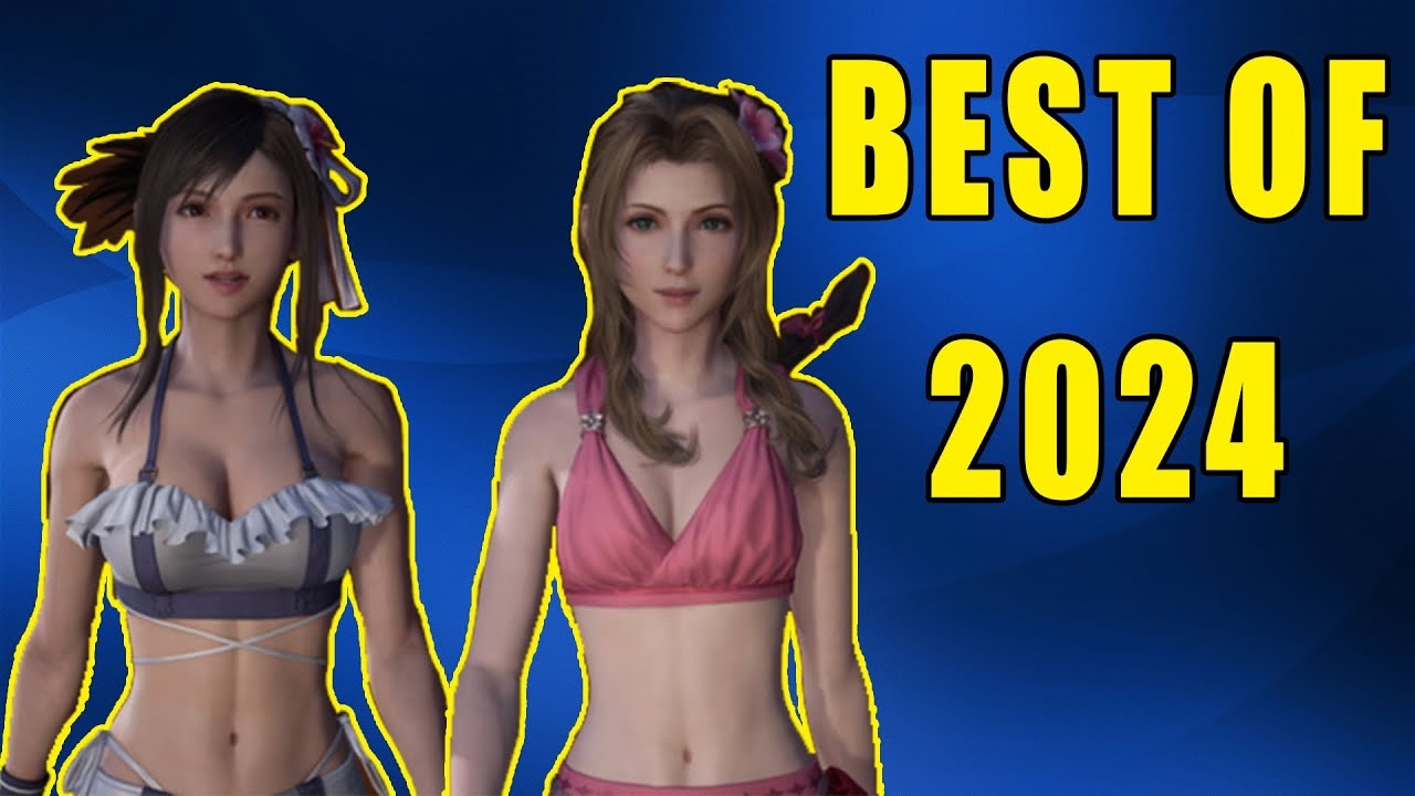 Best of: Τα 10 καλύτερα games του 2024 Best of: Τα 10 καλύτερα games του 2024