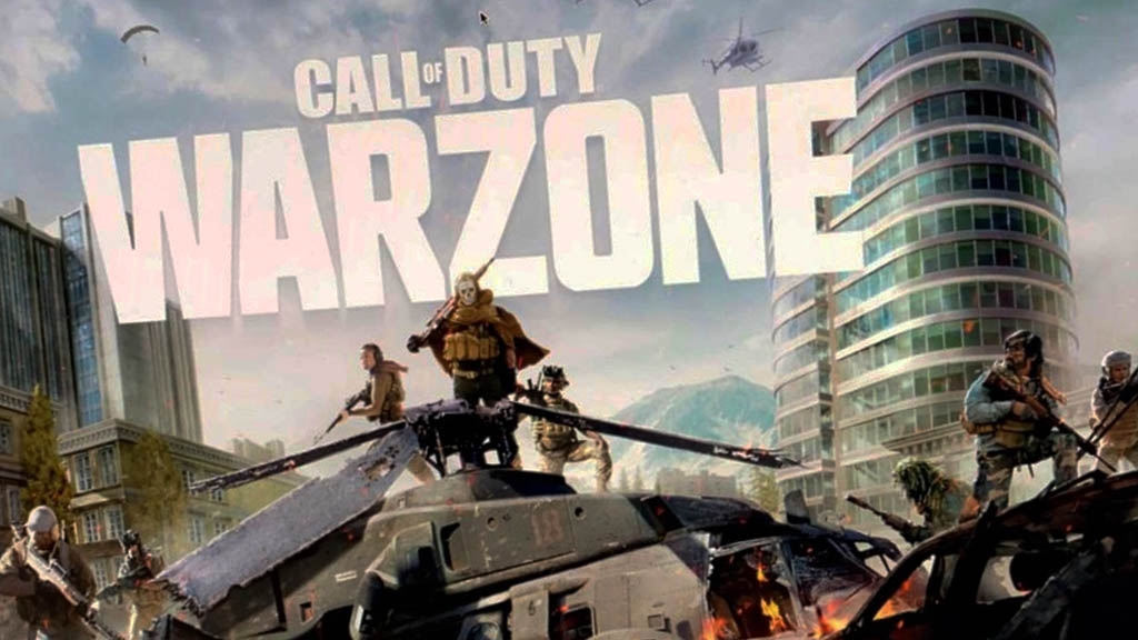 Η Activision έκανε μήνυση στον χρήστη που αποκάλυψε το Call of Duty: Battle Royale mode