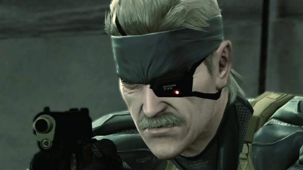 Μυστηριώδη tweets για το Metal Gear δημιουργούν εικασίες