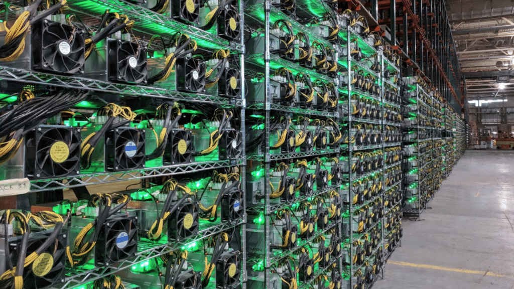 Οι τρεις μεγαλύτεροι bitcoin miners έχασαν 1 δισεκατομμύριο δολάρια μέσα στο καλοκαίρι του 2022 Οι τρεις μεγαλύτεροι bitcoin miners έχασαν 1 δισεκατομμύριο δολάρια μέσα στο καλοκαίρι του 2022