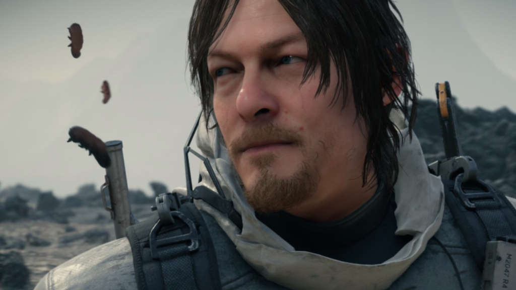 Το Death Stranding θα είναι πλήρως μεταγλωττισμένο στα ελληνικά Το Death Stranding θα είναι πλήρως μεταγλωττισμένο στα ελληνικά