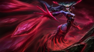 League of Legends ARAM Patch 3.6