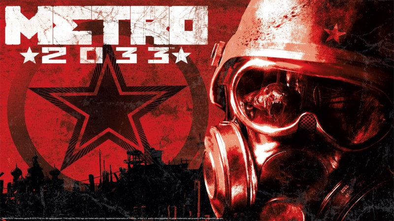 Το Metro 2033 δωρεάν στο Humble Store