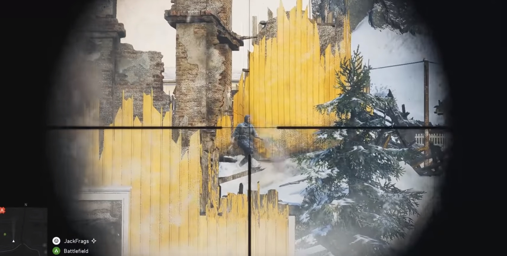 Battlefield V Grand Operations mode