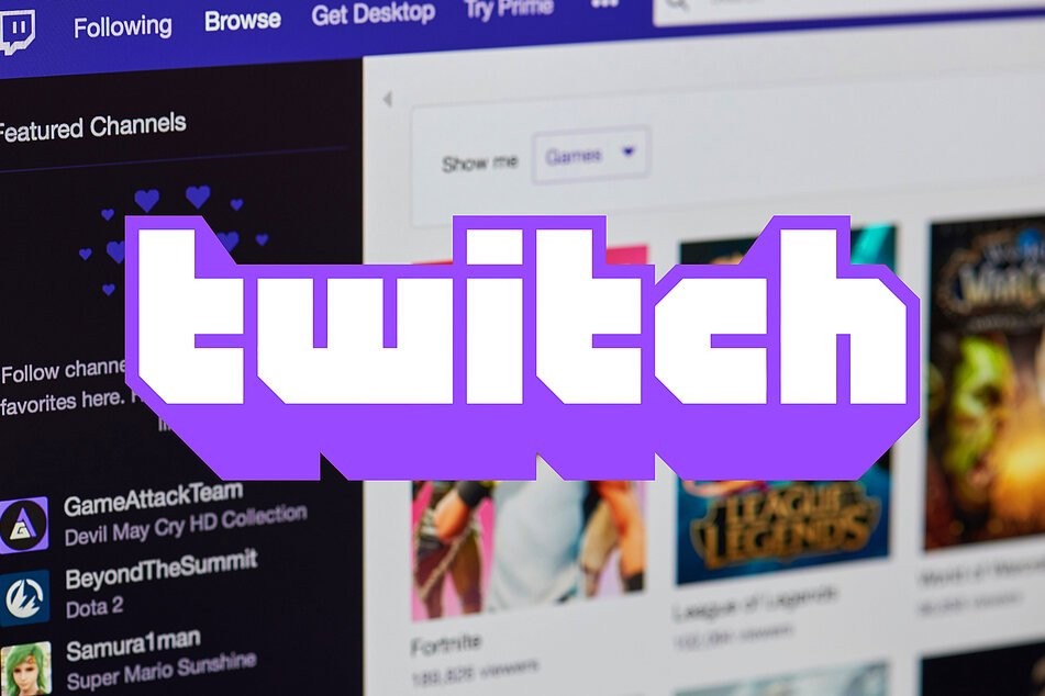 Το Twitch έκανε αλλαγή σε κανονισμό για τα bans και μετά την ακύρωσε Το Twitch έκανε αλλαγή σε κανονισμό για τα bans και μετά την ακύρωσε
