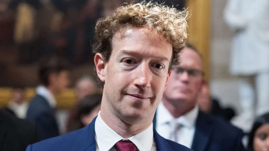 Η Meta θα απολύσει 8.000 εργαζόμενους λόγω του AI