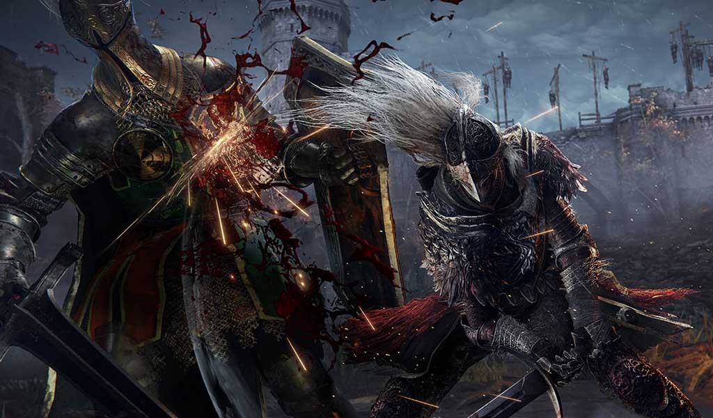 Elden Ring: Screenshots, Stealth και δωρεάν upgrade σε PS5/Xbox Series X