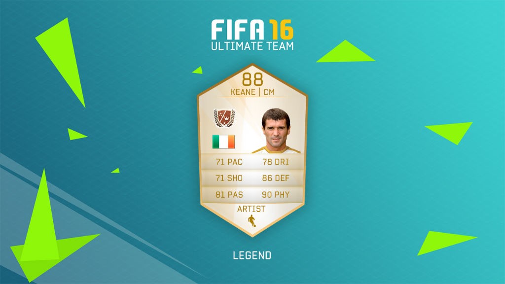 FIFA 16: Glitch στο Ultimate Team