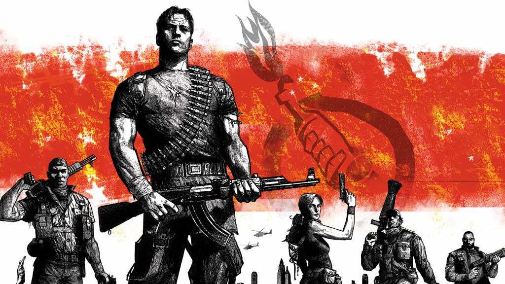Φήμη: Το Freedom Fighters θα επανακυκλοφορήσει στα PC