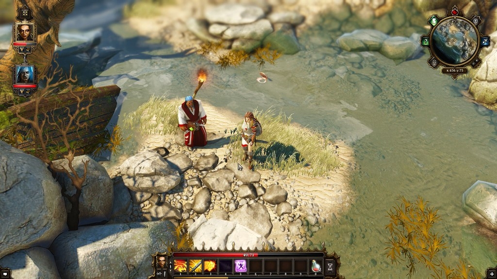 Bundle Stars: Έκπτωση μέχρι 90% σε μεγάλη γκάμα από RPG