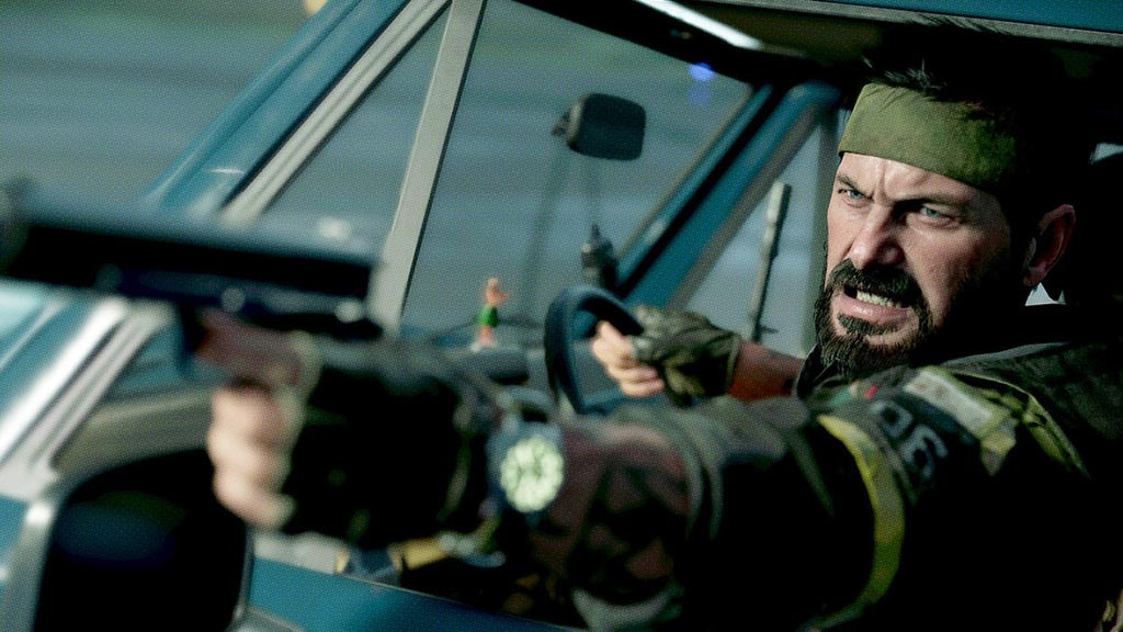 Δωρεάν περίοδος για το Call of Duty: Black Ops Cold War Δωρεάν περίοδος για το Call of Duty: Black Ops Cold War