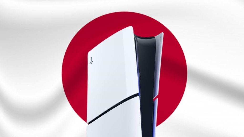 Η Sony ανακοίνωσε φθηνότερο PS5 αποκλειστικά για την Ιαπωνία
