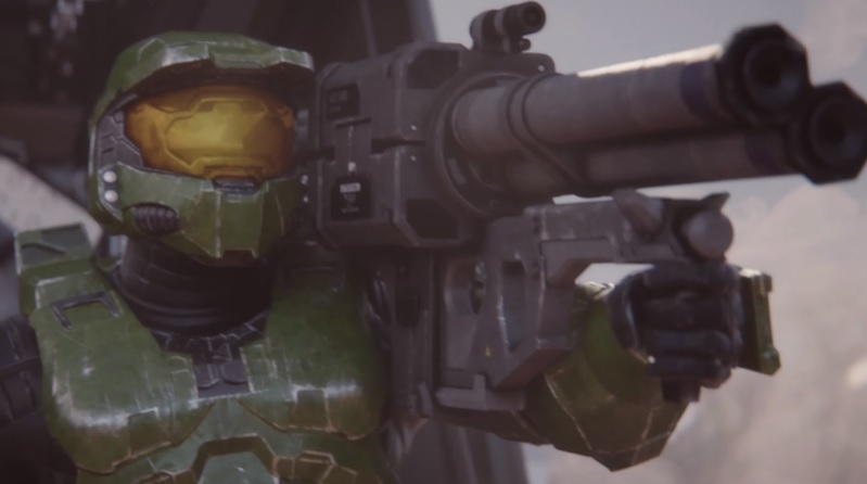 Η Halo: The Master Chief Collection έρχεται στα PC