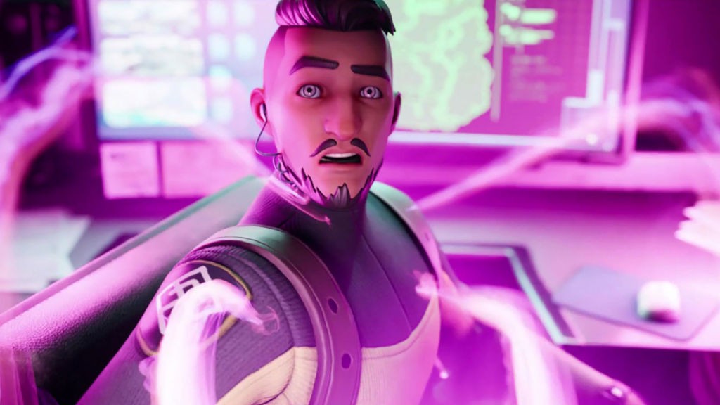Η Epic Games παραδέχεται ότι αντέγραψε το Among Us