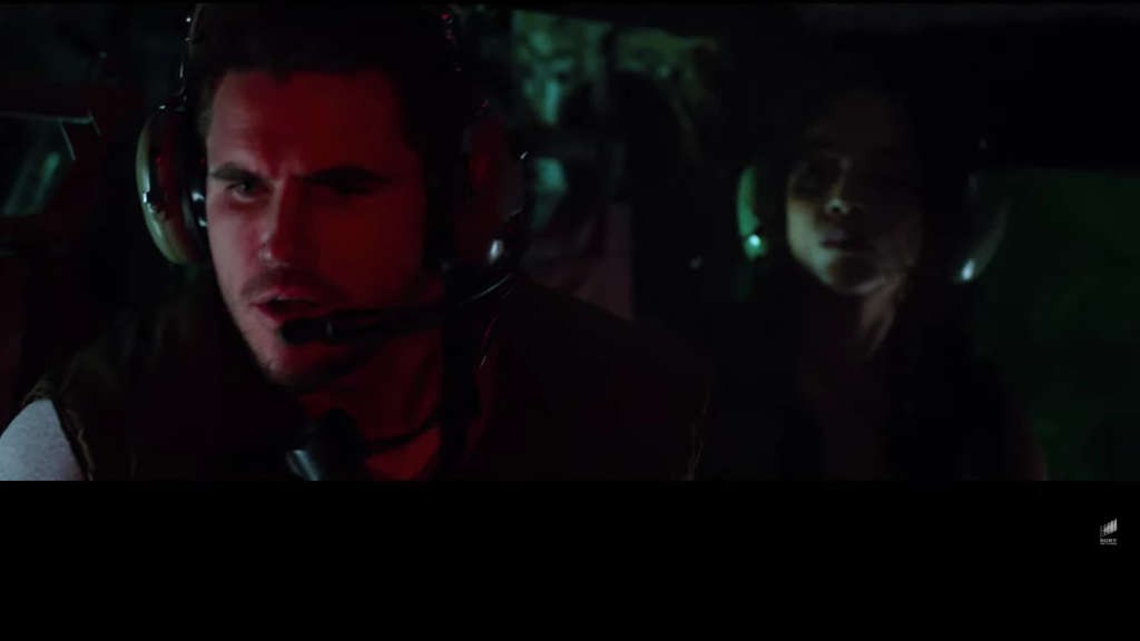 Ταινία Resident Evil: Welcome To Raccoon City