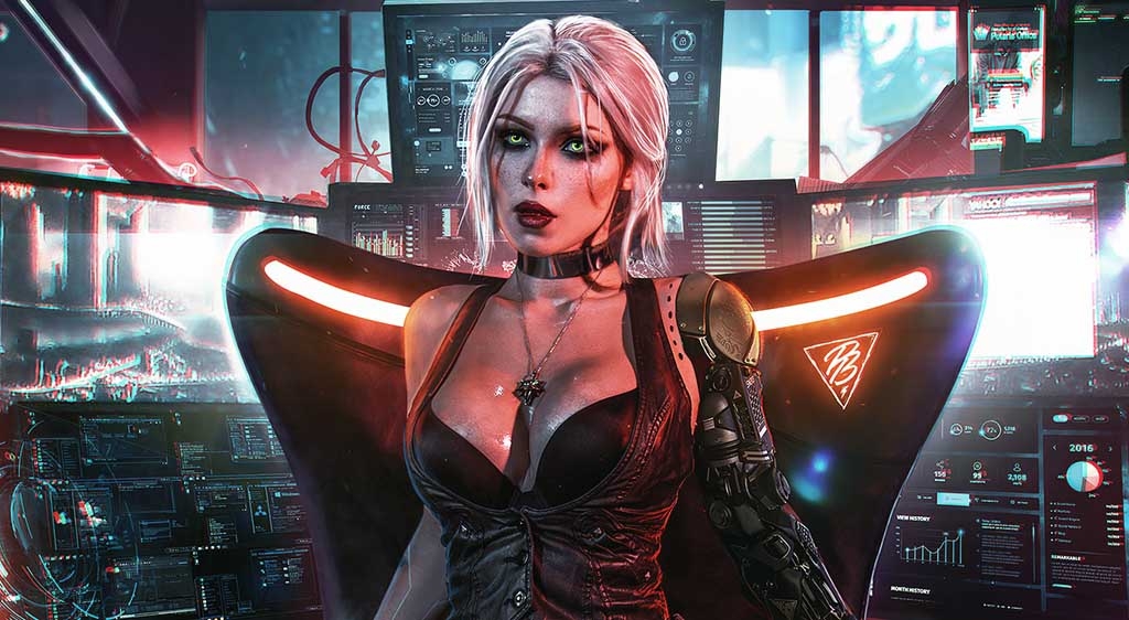 Cyberpunk 2077: Ημερομηνία κυκλοφορίας