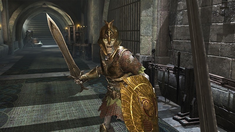 The Elder Scrolls Blades early access The Elder Scrolls Blades early access