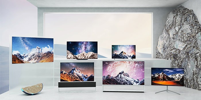 Το LG Virtual Studio φέρνει την εμπειρία του Metaverse Το LG Virtual Studio φέρνει την εμπειρία του Metaverse