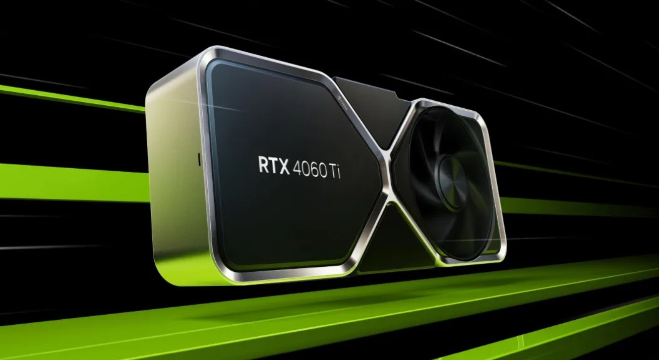 Nvidia RTX 4060 & 4060 Ti Nvidia RTX 4060 & 4060 Ti