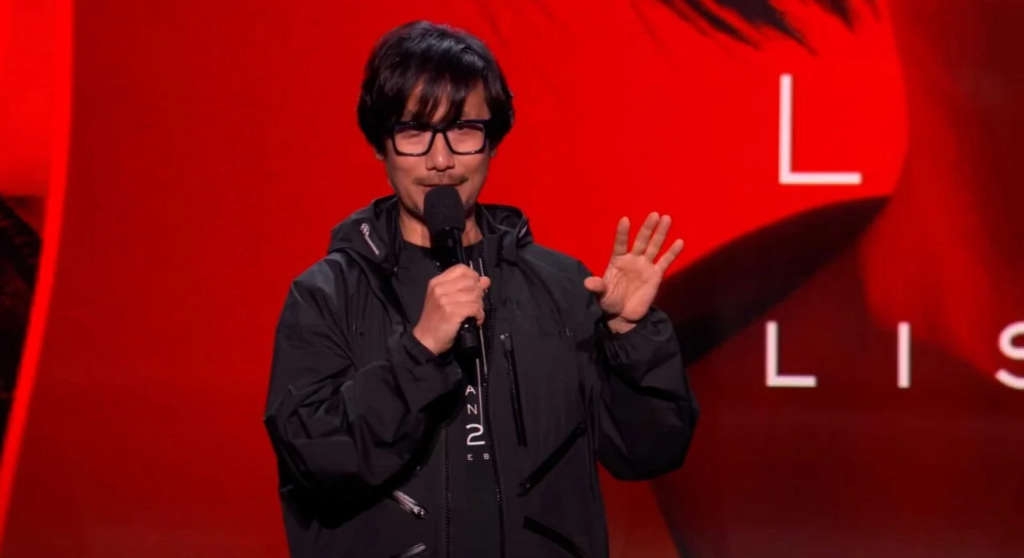 Hideo Kojima για το τέλος των Blu-ray discs στο PS5: “Μεγάλωσα με τα φυσικά μέσα, οπότε το βρίσκω πραγματικά λυπηρό”