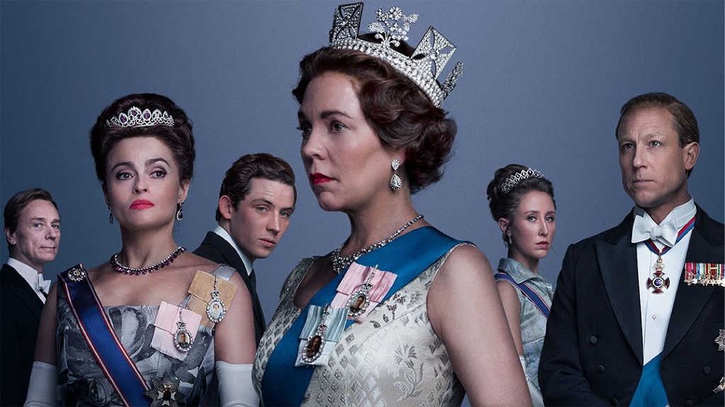Σειρές και ταινίες του Netflix: Νοέμβριος 2020 Σειρές και ταινίες του Netflix: Νοέμβριος 2020