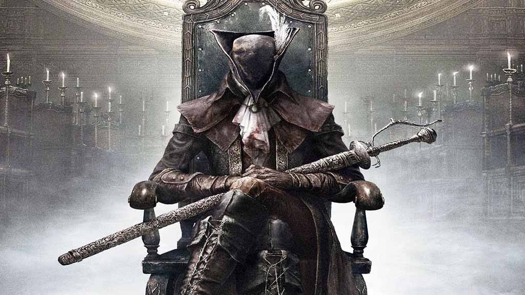 Φήμη για Bloodborne remake από την Bluepoint Games