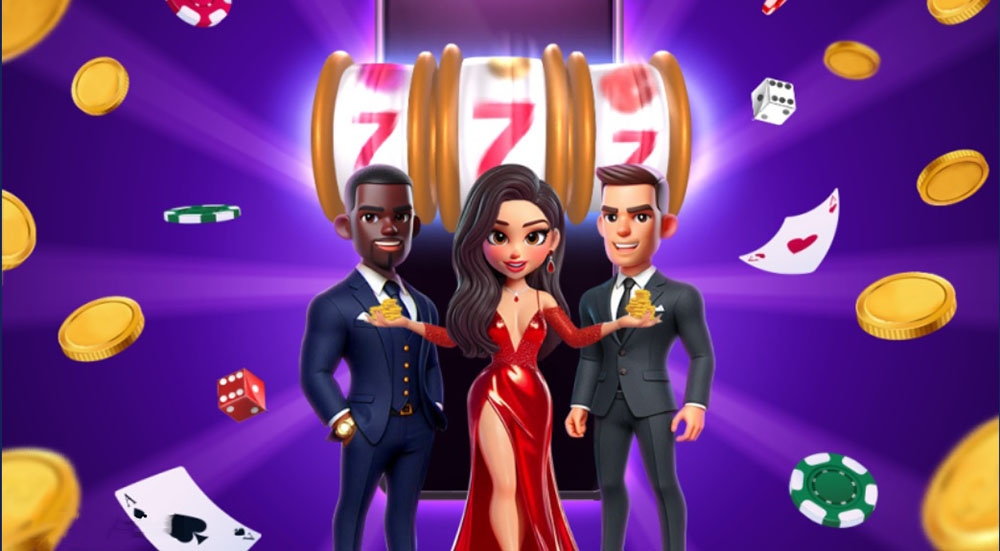 Social Casιno Games Explained: Fun, Free, and Surprisingly Exciting Social Casιno Games Explained: Fun, Free, and Surprisingly Exciting