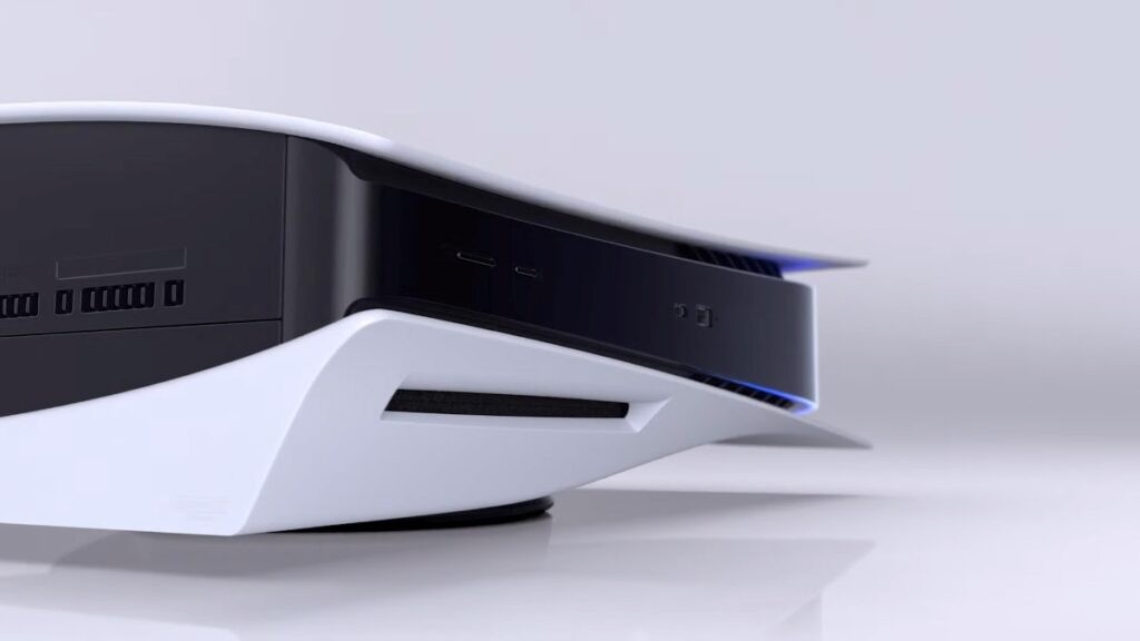 Στην Αγγλία τα αποθέματα του PS5 τον Απρίλιο, ήταν τόσο λίγα, που το PS4 έκανε περισσότερες πωλήσεις