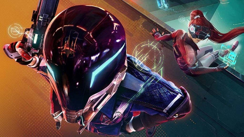 Pathfinder: Νέο Third-person Shooter από τη Ubisoft