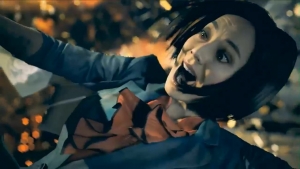Quantum Break: Gameplay βίντεο Quantum Break: Gameplay βίντεο