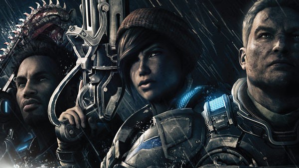 Gears of War 4 Gears of War 4
