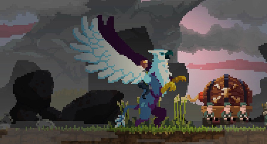 Το Kingdom Two Crowns δωρεάν