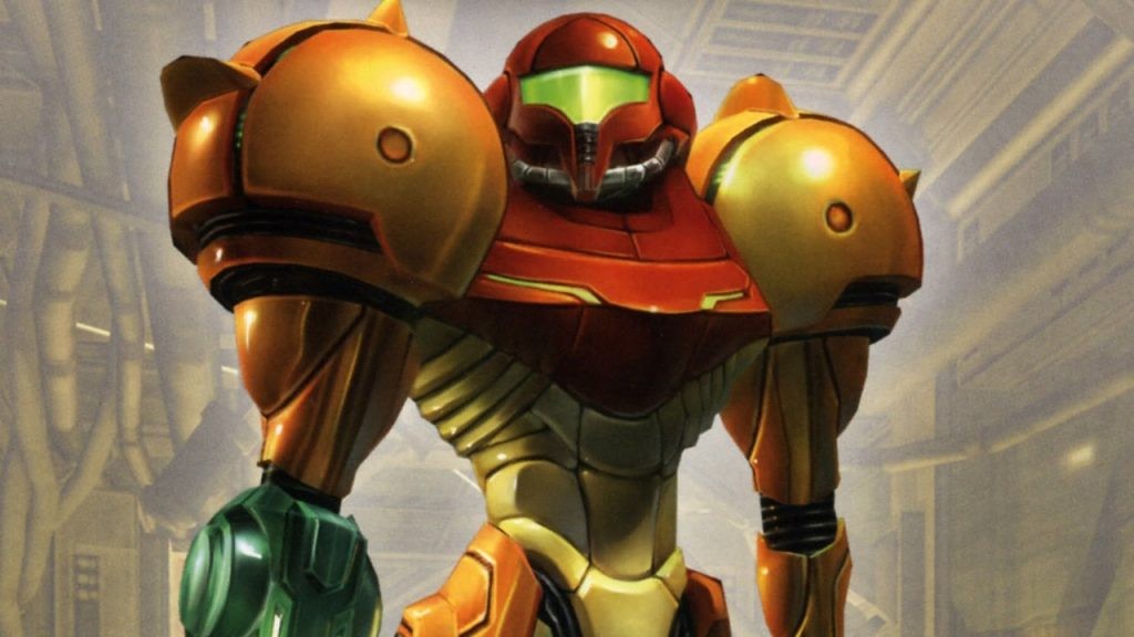 Fan του Nintendo 64 ετοιμάζει Metroid 64