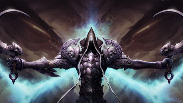 Diablo 3: The Last of Us crossover dungeon