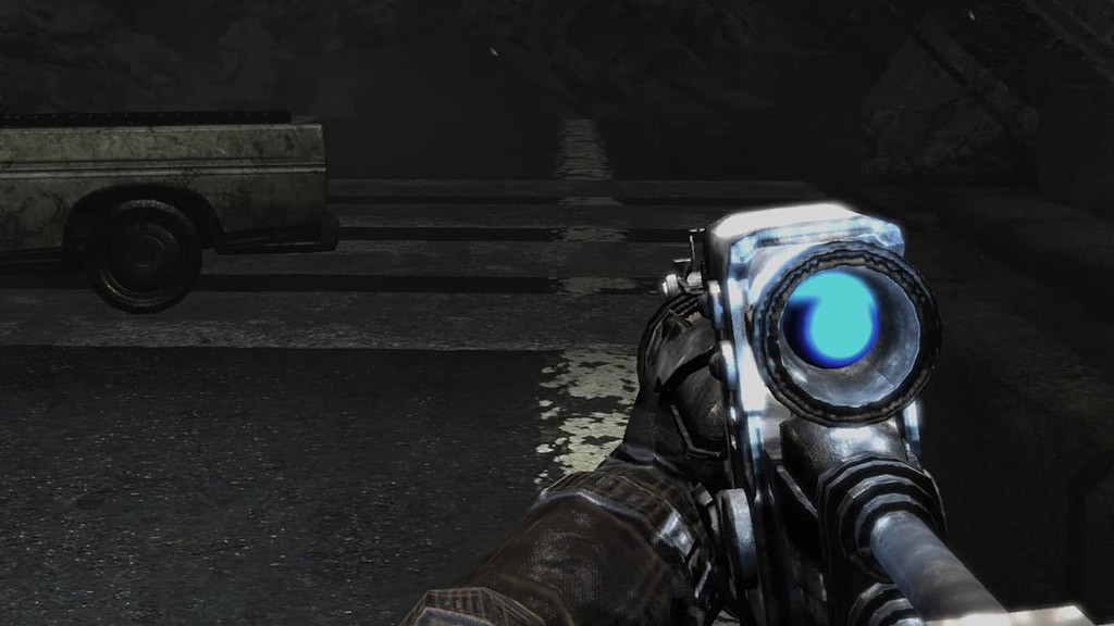 Η Epic Games σκεφτόταν να αναπτύξει το Gears of War 4 με first-person κάμερα
