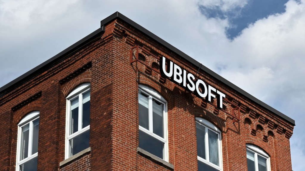 Εργαζόμενοι της Ubisoft επικρίνουν την εταιρία και δηλώνουν υπέρ των συναδέλφων τους στην Activision Blizzard Εργαζόμενοι της Ubisoft επικρίνουν την εταιρία και δηλώνουν υπέρ των συναδέλφων τους στην Activision Blizzard