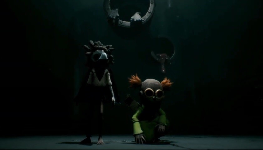 Little Nightmares 3 Little Nightmares 3
