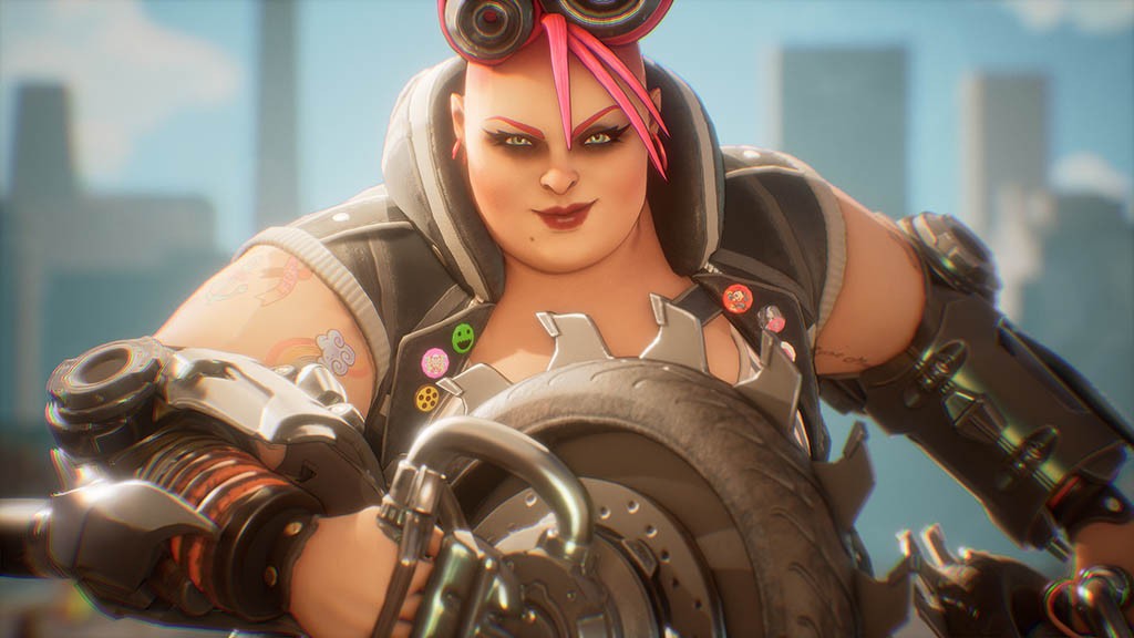 Η Ninja Theory αναπτύσσει δύο νέα games