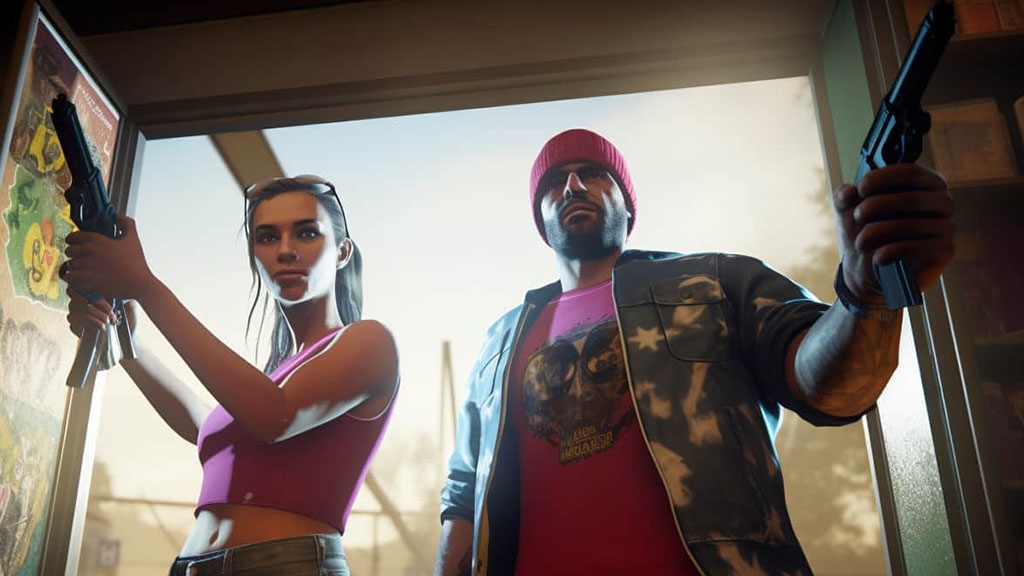 Το Grand Theft Auto 6 δεν θα χρησιμοποιήσει Generative AI