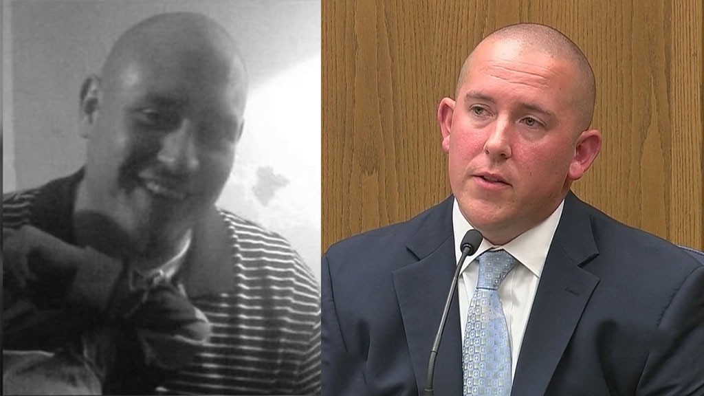 Η Αμερική θα πληρώσει 5 εκατομμύρια δολάρια για τον αστυνομικό που σκότωσε παίκτη Call of Duty σε φάρσα swatting