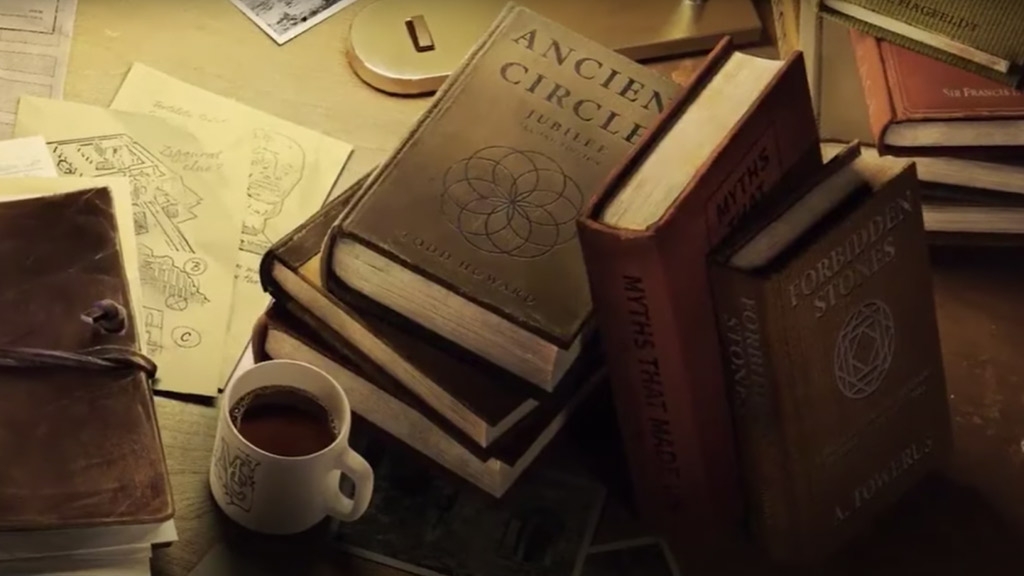 Φήμες για το Indiana Jones από την Bethesda