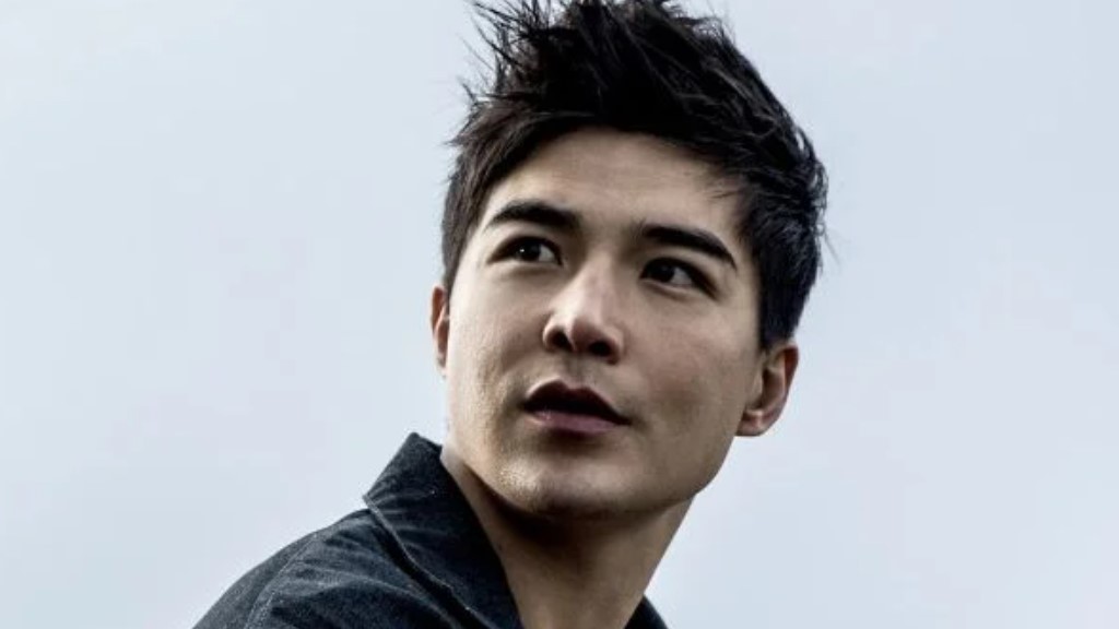 Ludi Lin (Liu Kang): "Η σειρά Lord of the Rings δεν έχει ποικιλία, χρειάζεται Ασιάτες ηθοποιούς"