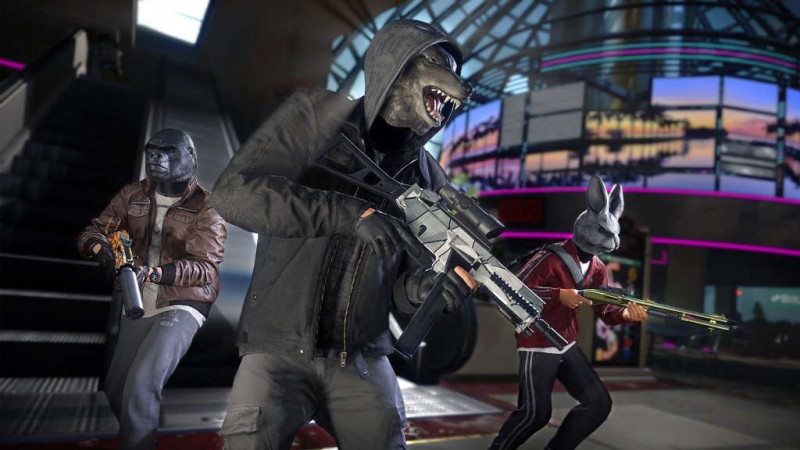 PlayStation Store: 17/6/15