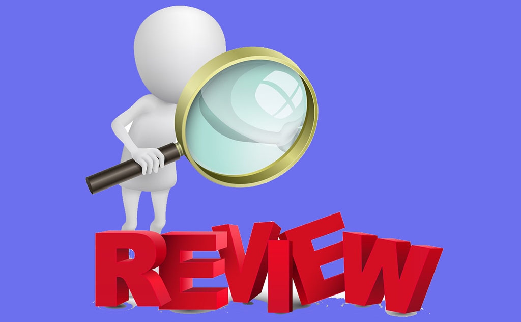 User reviews: Αλλαγή στον editor
