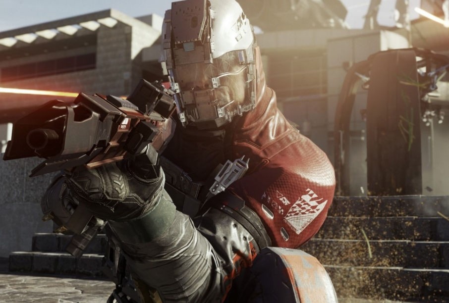 Call of Duty: Infinite Warfare gameplay videos