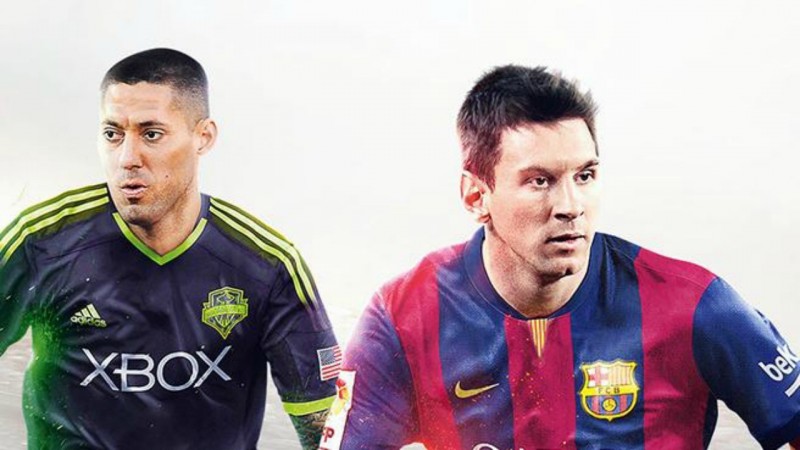 Fifa 15: Φέρνει τους Αμερικανούς πιο κοντά στο ποδόσφαιρο
