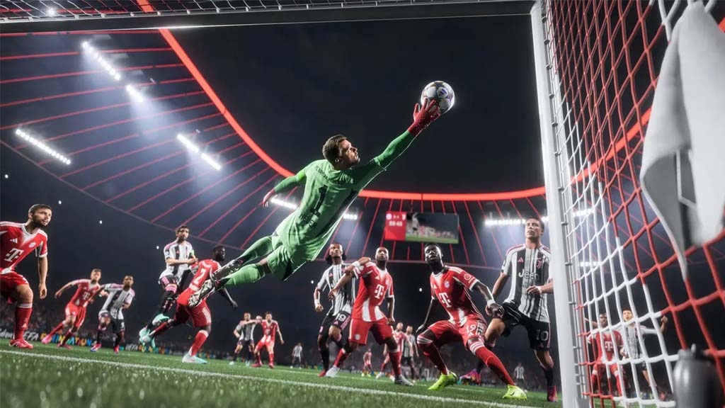 EA Sports FC 26 Ultimate Team