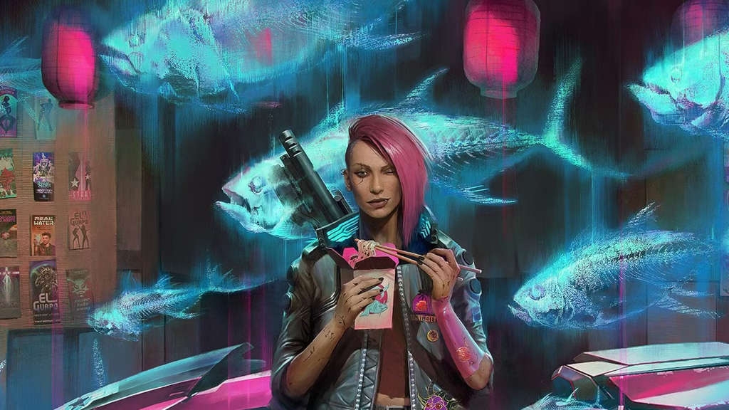 Το Cyberpunk 2077 sequel θα ονομάζεται Cyberpunk 2 Το Cyberpunk 2077 sequel θα ονομάζεται Cyberpunk 2