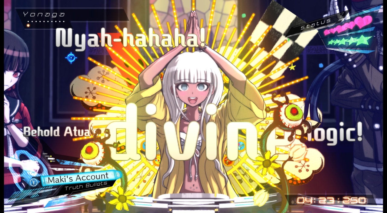 Danganronpa V3: Killing Harmony demo